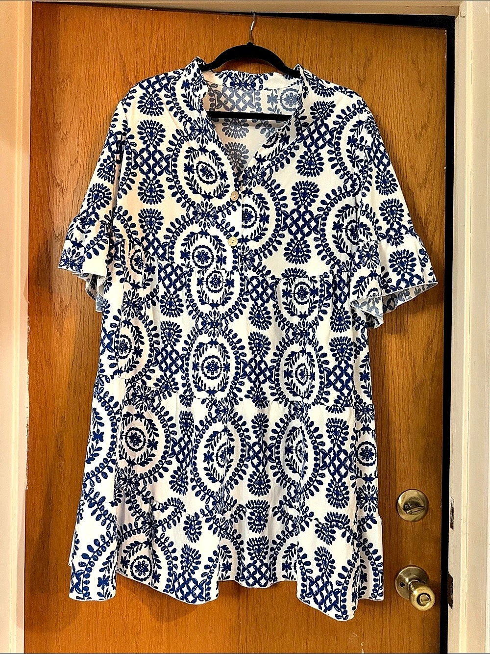 Shein Dress